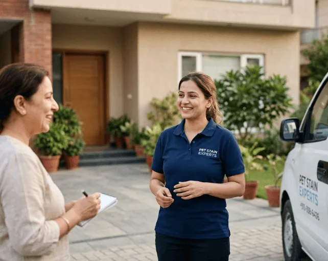 Pet Stain Carpet Cleaning Le Grand, CA FAQs